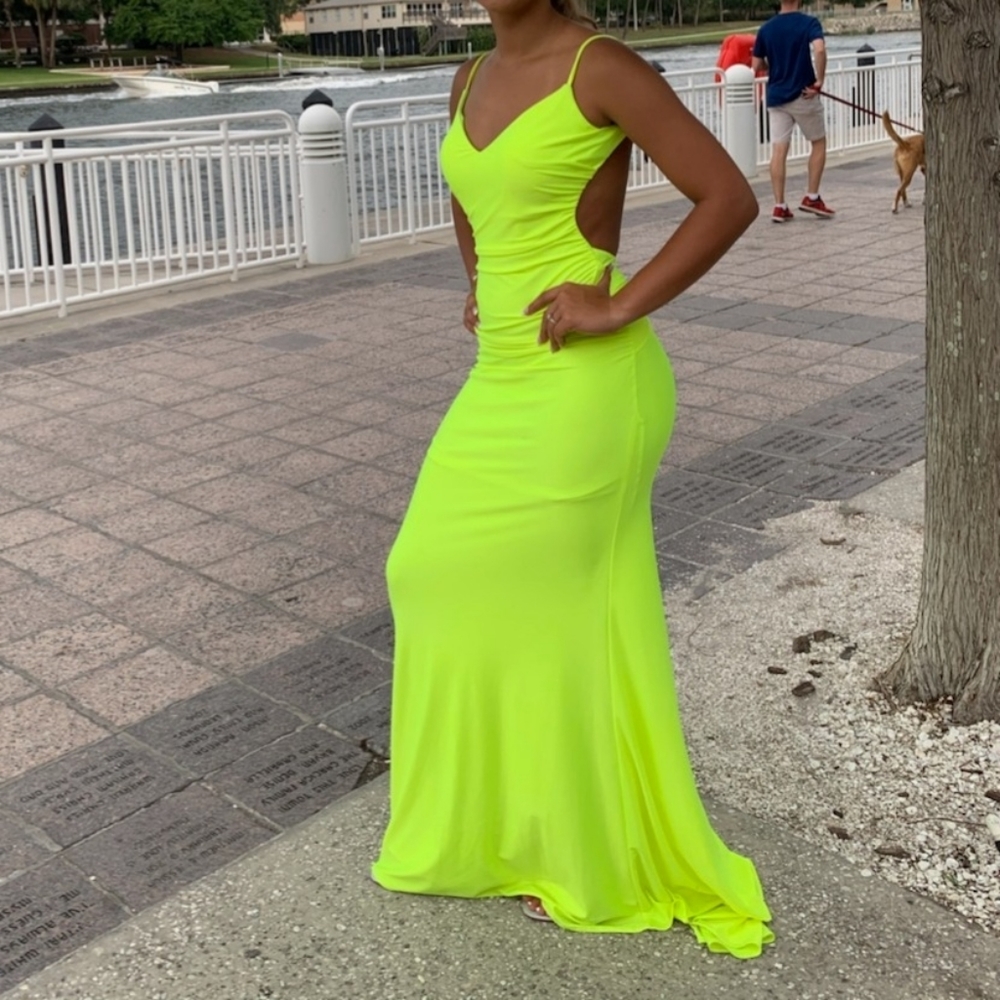 Beautiful Dress Prom or Event